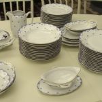 796 5589 DINNER SET